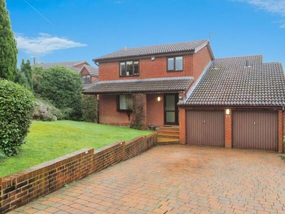 4 Bedroom Detached House For Sale In Wakefield, West Yorkshire