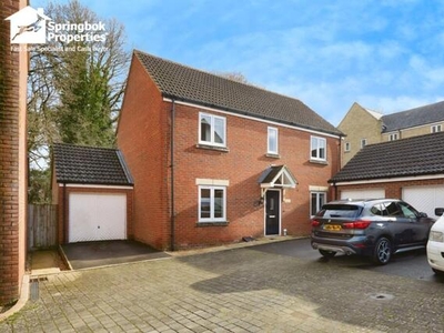 4 Bedroom Detached House For Sale In Warminster