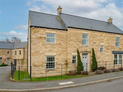 4 Bedroom Detached House For Sale In Wetherby