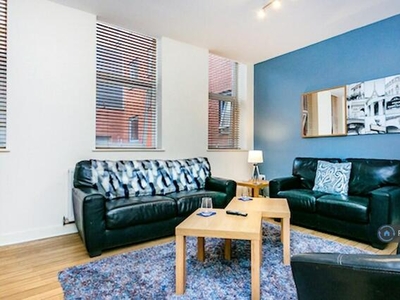 4 Bedroom Flat For Rent In Preston