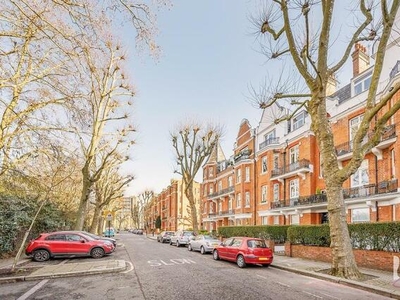 4 Bedroom Flat For Sale In Maida Vale