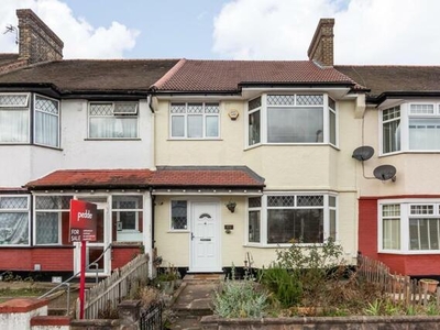 4 Bedroom House For Sale In Catford, London
