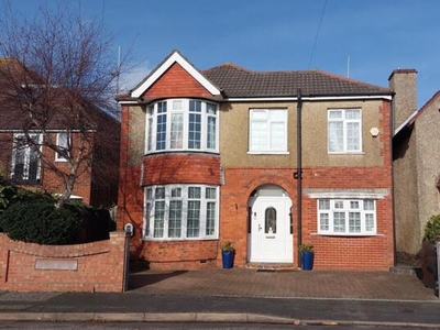 4 Bedroom House For Sale In Gosport, Hampshire