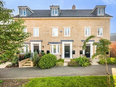 4 Bedroom House For Sale In West Yorkshire, Uk