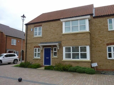 4 Bedroom Semi-detached House For Rent In New Waltham, Grimsby