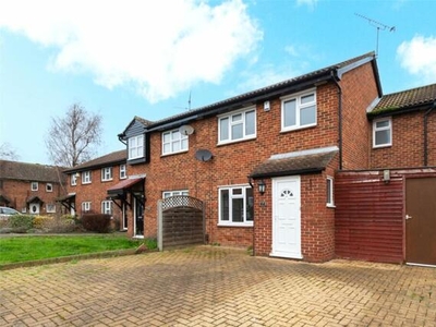 4 Bedroom Semi-detached House For Sale In Crayford, Kent