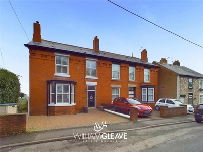 4 Bedroom Semi-detached House For Sale In Holywell, Flintshire