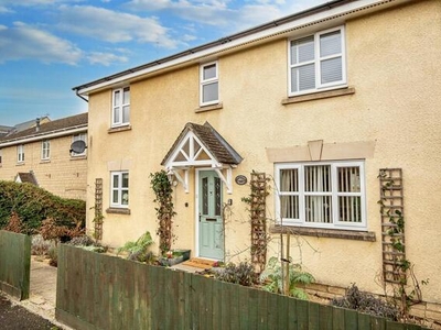 4 Bedroom Semi-detached House For Sale In Malmesbury