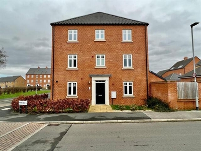 4 Bedroom Semi-detached House For Sale In Park View
