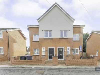 4 Bedroom Semi-detached House For Sale In Prescot, Merseyside