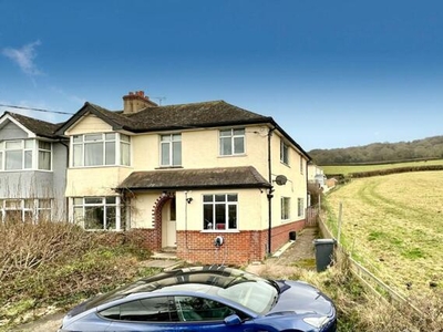 4 Bedroom Semi-detached House For Sale In Sidmouth