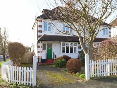 4 Bedroom Semi-detached House For Sale In Sought After Location, Rayleigh