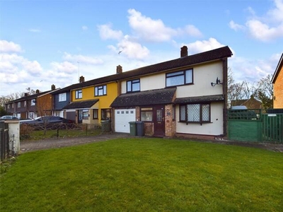 4 Bedroom Semi-detached House For Sale In Stonehouse, Gloucestershire