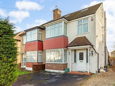 4 Bedroom Semi-detached House For Sale In Uxbridge