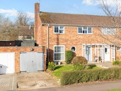 4 Bedroom Semi-detached House For Sale In Welwyn Garden City, Hertfordshire
