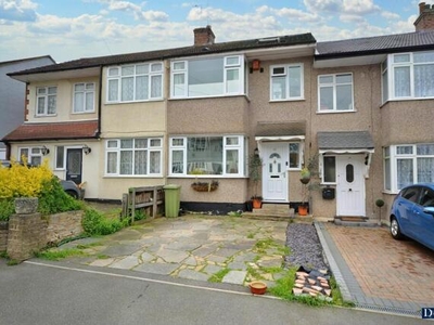 4 Bedroom Terraced House For Sale In Ardleigh Green, Hornchurch