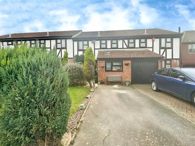 4 Bedroom Terraced House For Sale In Hempstead, Kent