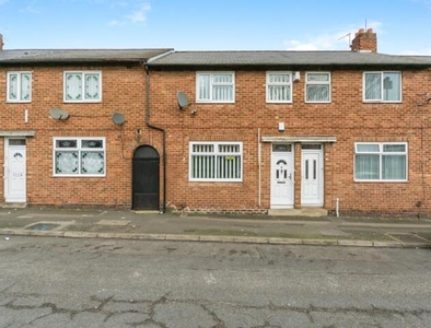 4 Bedroom Terraced House For Sale In Sparkhill
