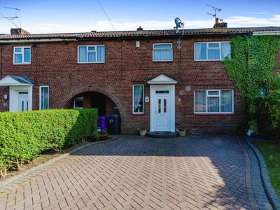 4 Bedroom Terraced House For Sale In Wolverhampton