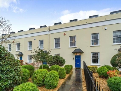 4 Bedroom Town House For Sale In Suffolk Road, Cheltenham