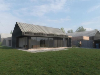 5 Bedroom Barn Conversion For Sale In Barton Road, Welford On Avon