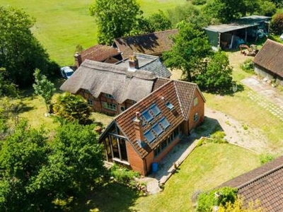 5 Bedroom Character Property For Sale In Cadnam, Southampton