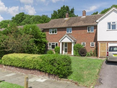 5 Bedroom Detached House For Rent In Canterbury