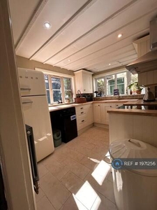 5 Bedroom Detached House For Rent In Norwich