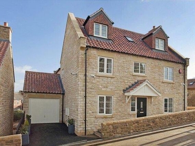 5 Bedroom Detached House For Rent In South Anston, Sheffield