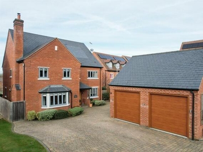5 Bedroom Detached House For Sale In Bishopton