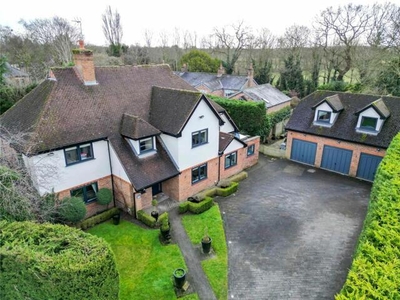 5 Bedroom Detached House For Sale In Bowdon, Cheshire