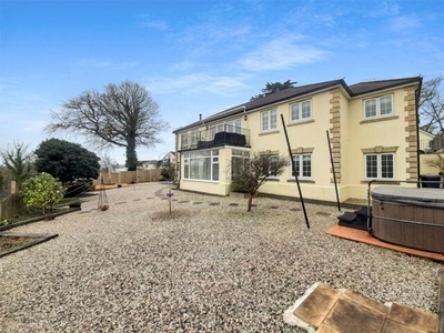 5 Bedroom Detached House For Sale In Bude, Cornwall