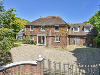 5 Bedroom Detached House For Sale In Canterbury, Kent