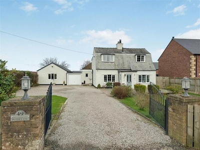 5 Bedroom Detached House For Sale In Carlisle