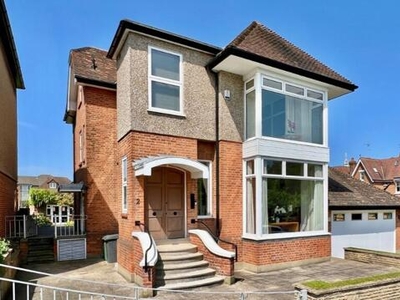 5 Bedroom Detached House For Sale In Chingford