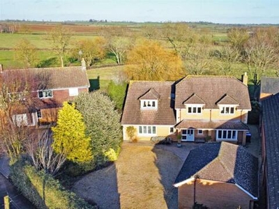 5 Bedroom Detached House For Sale In Clipston