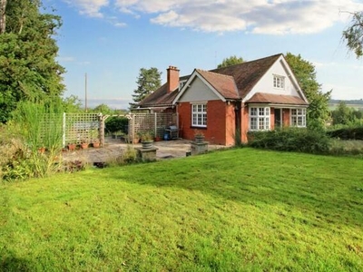 5 Bedroom Detached House For Sale In Clun Road,shropshire