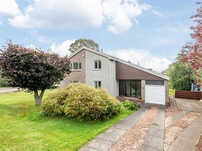 5 Bedroom Detached House For Sale In Dalgety Bay