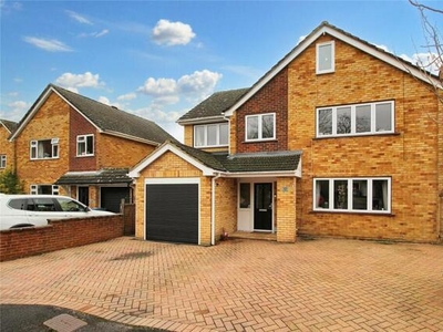 5 Bedroom Detached House For Sale In Fleet, Hampshire