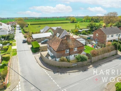 5 Bedroom Detached House For Sale In Great Bentley, Colchester