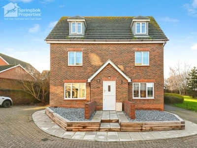 5 Bedroom Detached House For Sale In Harwich
