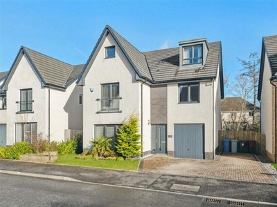 5 Bedroom Detached House For Sale In Jackton