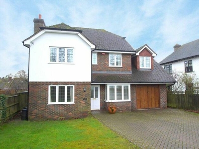 5 Bedroom Detached House For Sale In Leigh