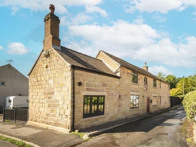 5 Bedroom Detached House For Sale In Little Eaton