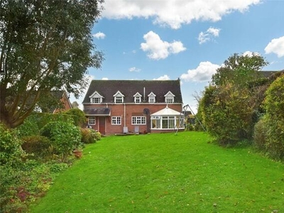 5 Bedroom Detached House For Sale In Ludlow