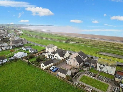 5 Bedroom Detached House For Sale In Maryport