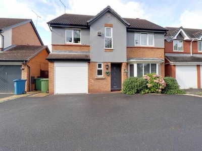 5 Bedroom Detached House For Sale In Meadowcroft Park