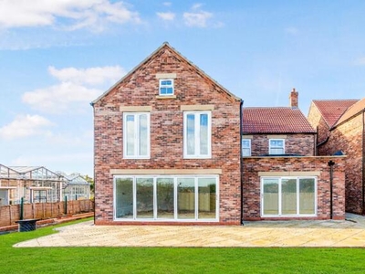 5 Bedroom Detached House For Sale In Mill Stream View, Mill Lane