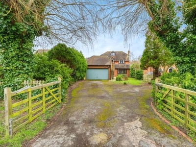 5 Bedroom Detached House For Sale In North Marston, Buckingham
