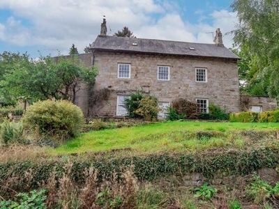5 Bedroom Detached House For Sale In Northumberland